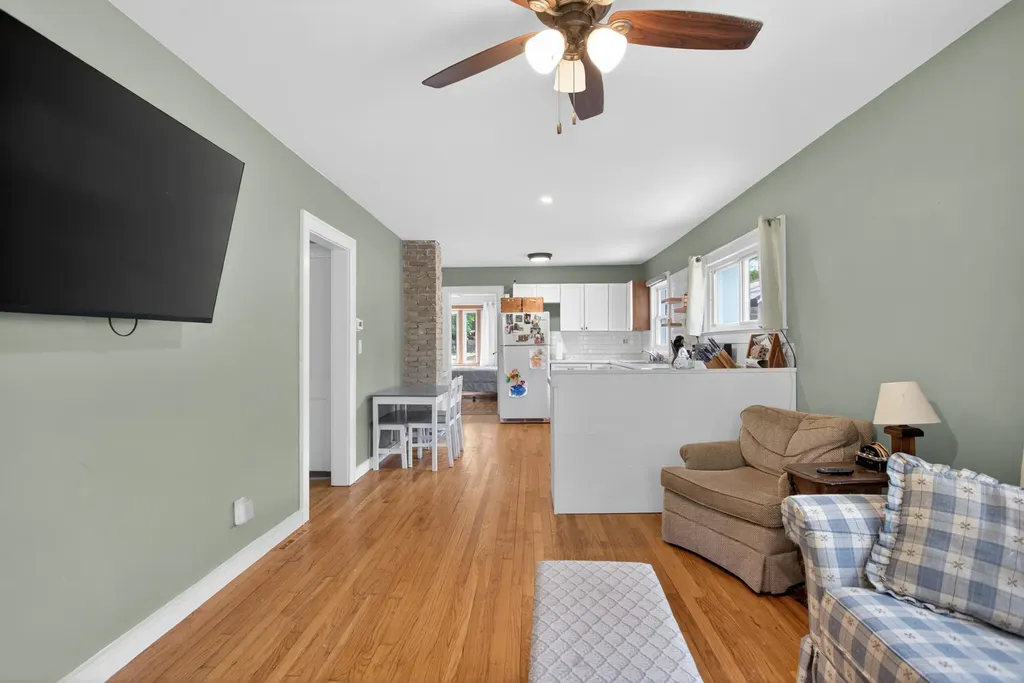 131 Park Drive Summit Township MI 49203