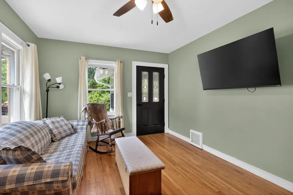 131 Park Drive Summit Township MI 49203