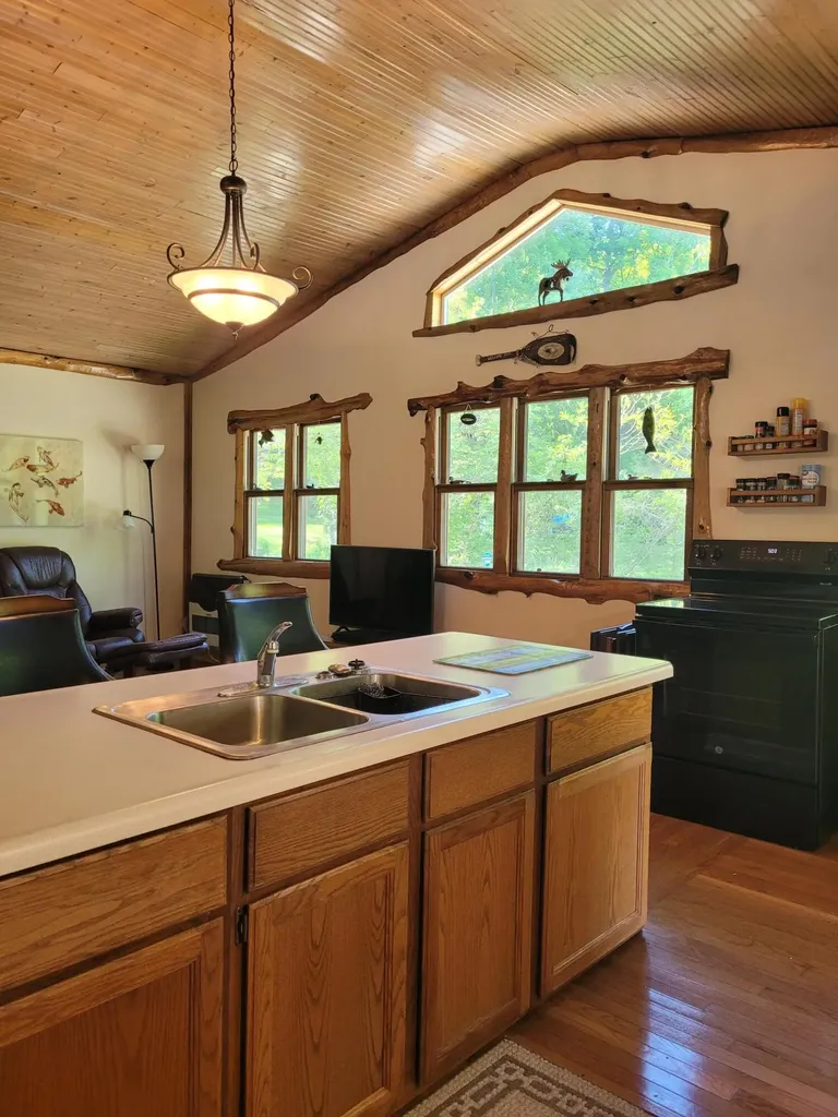 7517 Lake Drive Reading Township MI 49274