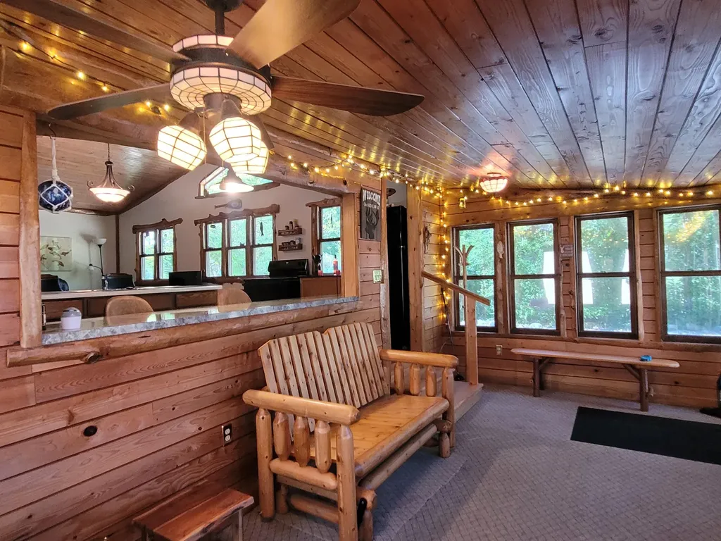 7517 Lake Drive Reading Township MI 49274