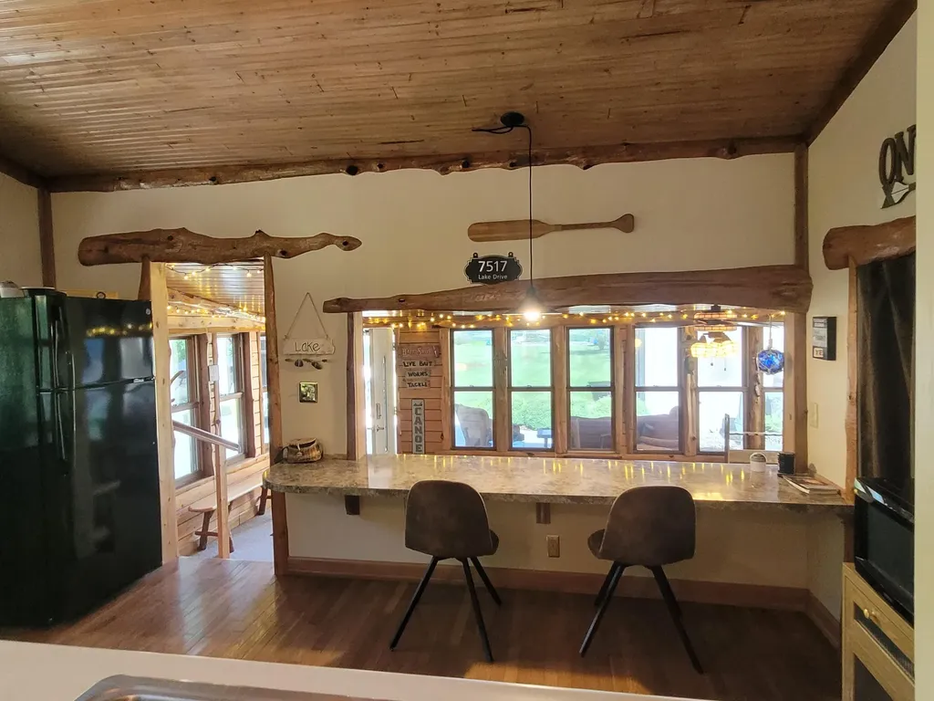 7517 Lake Drive Reading Township MI 49274