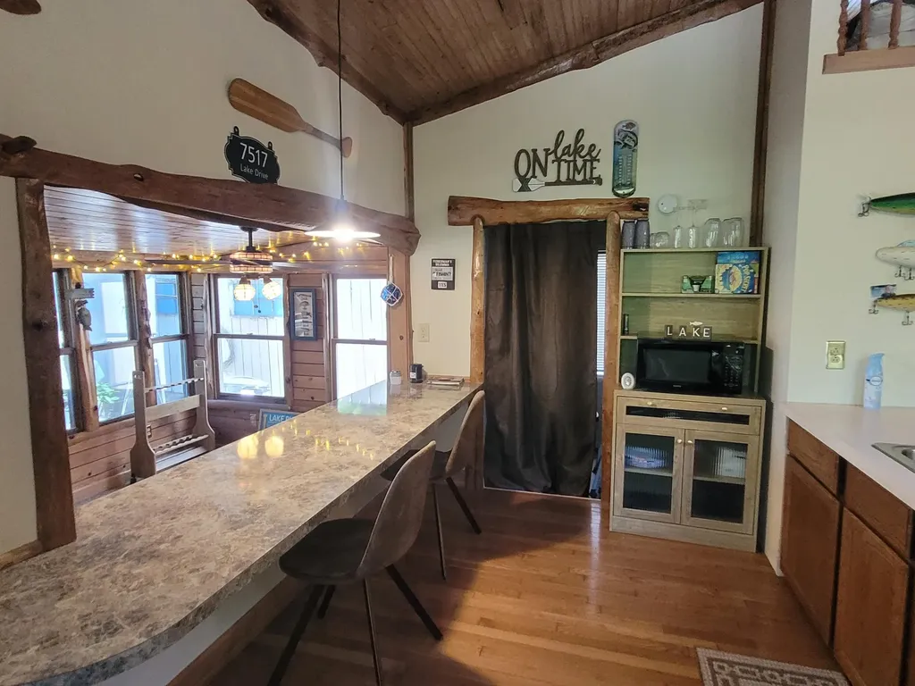 7517 Lake Drive Reading Township MI 49274