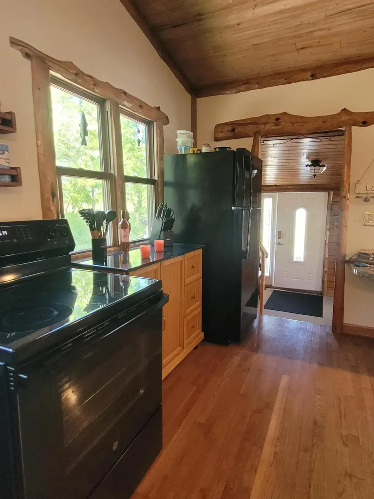 7517 Lake Drive Reading Township MI 49274
