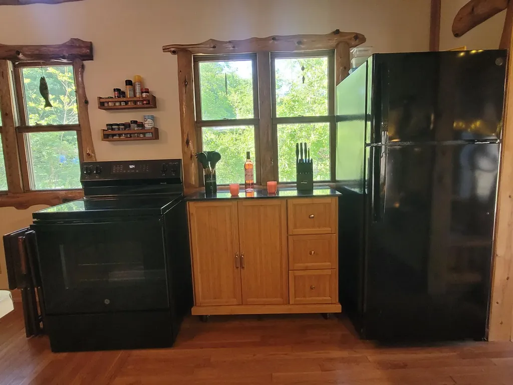7517 Lake Drive Reading Township MI 49274