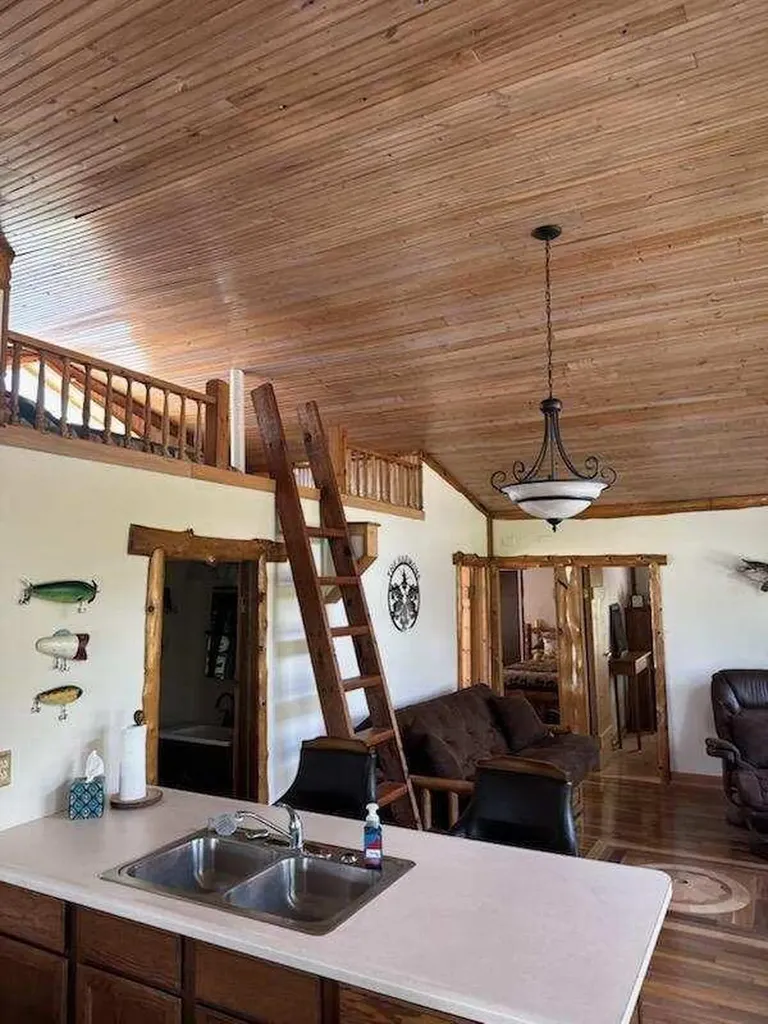 7517 Lake Drive Reading Township MI 49274