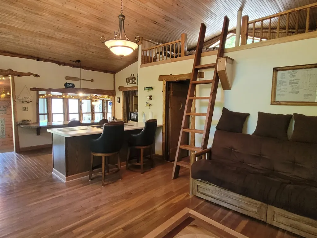 7517 Lake Drive Reading Township MI 49274