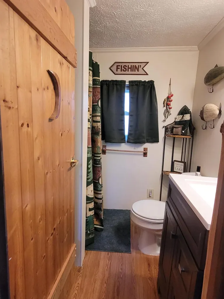 7517 Lake Drive Reading Township MI 49274