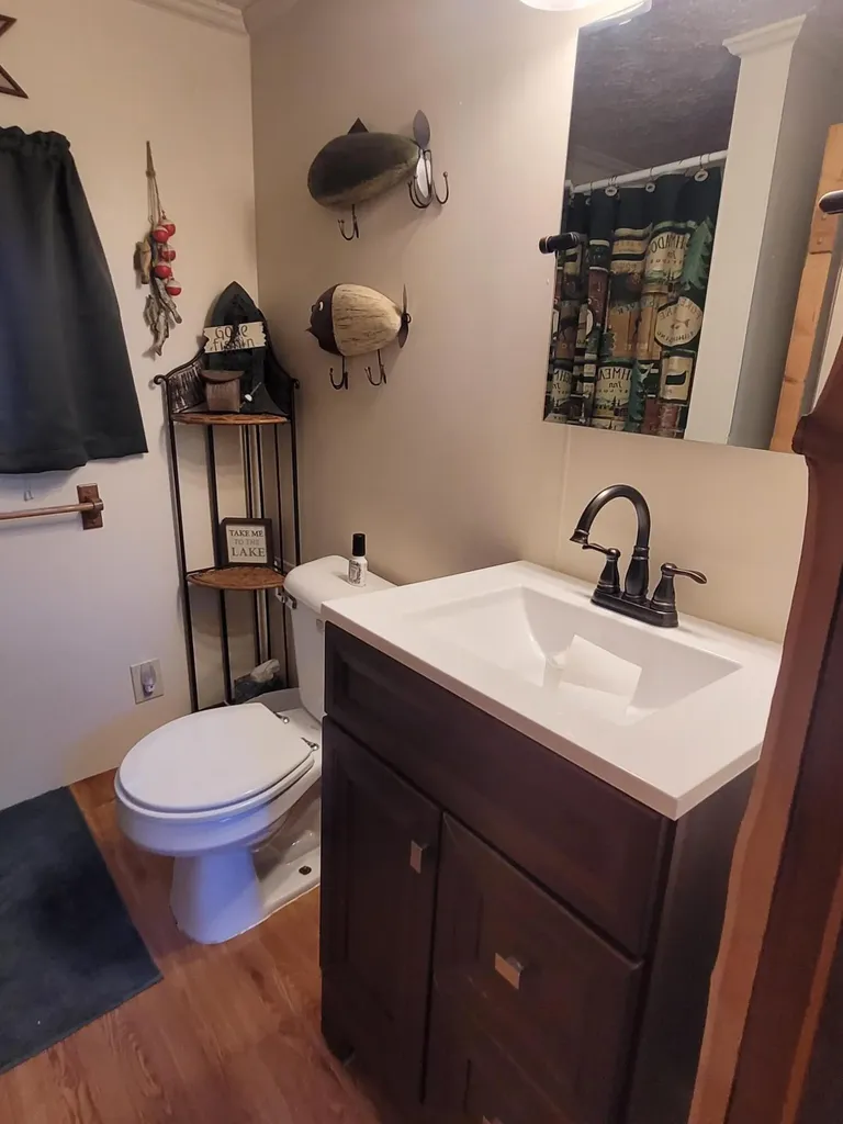 7517 Lake Drive Reading Township MI 49274