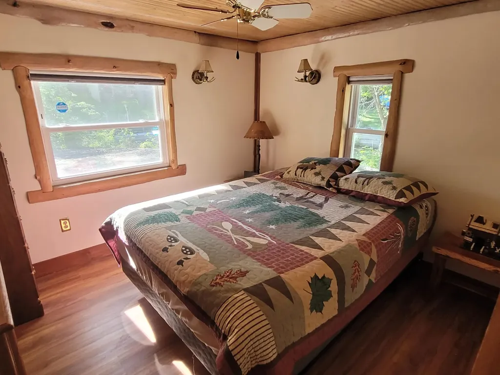 7517 Lake Drive Reading Township MI 49274