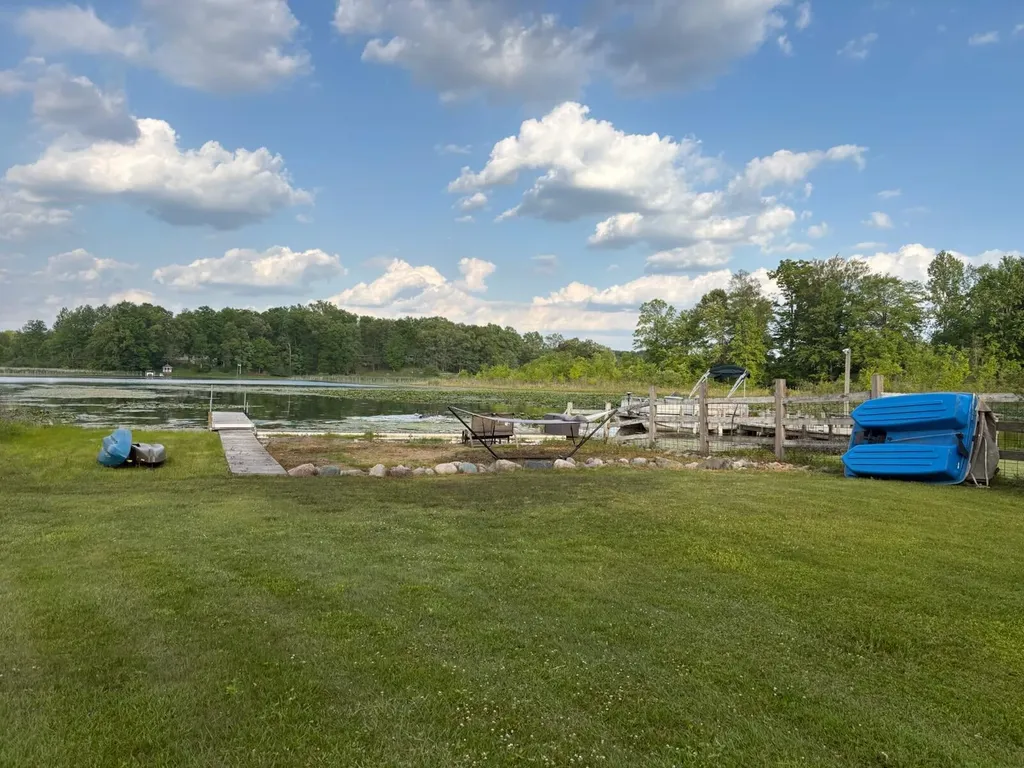 7517 Lake Drive Reading Township MI 49274