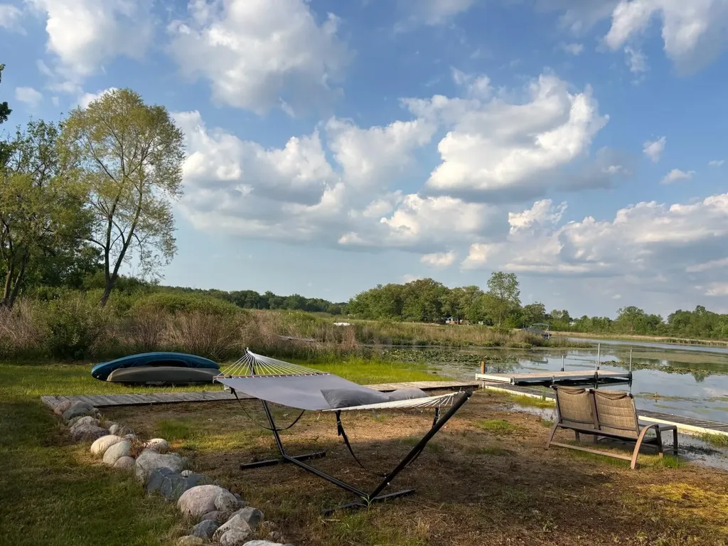 7517 Lake Drive Reading Township MI 49274