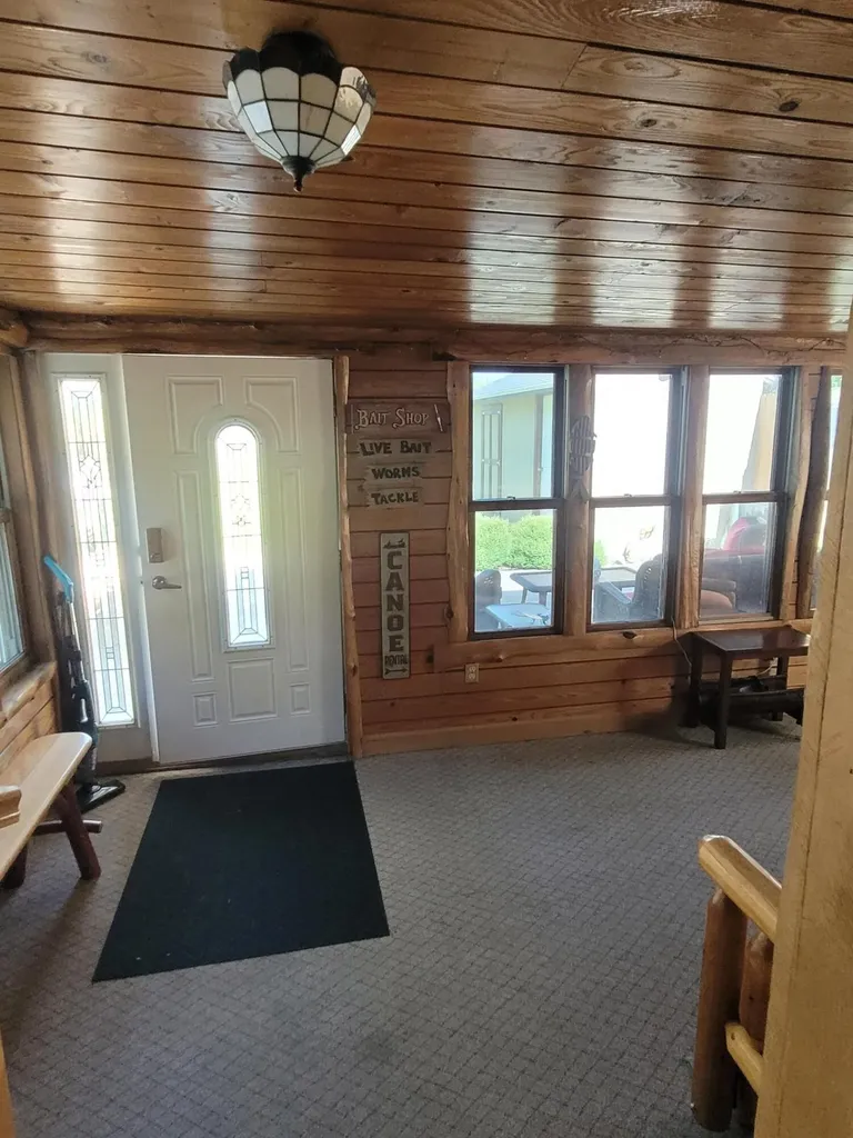 7517 Lake Drive Reading Township MI 49274
