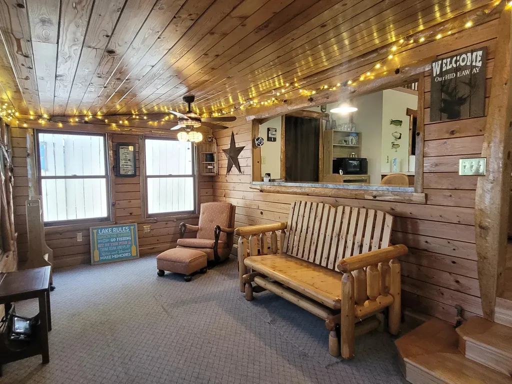 7517 Lake Drive Reading Township MI 49274