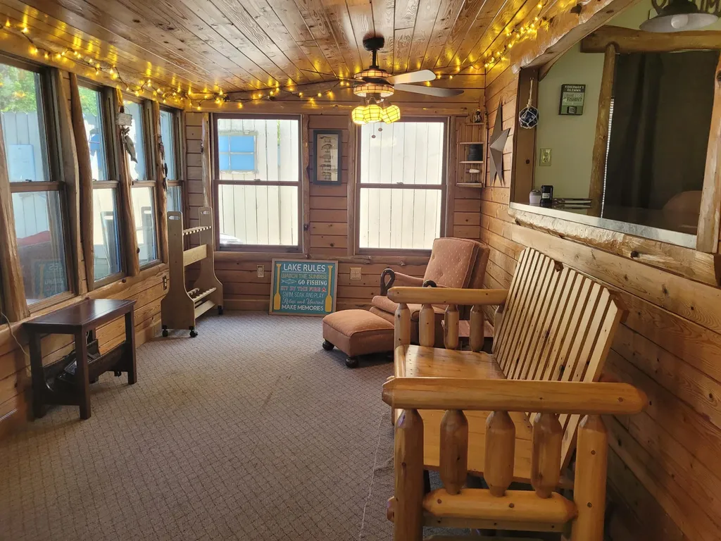 7517 Lake Drive Reading Township MI 49274