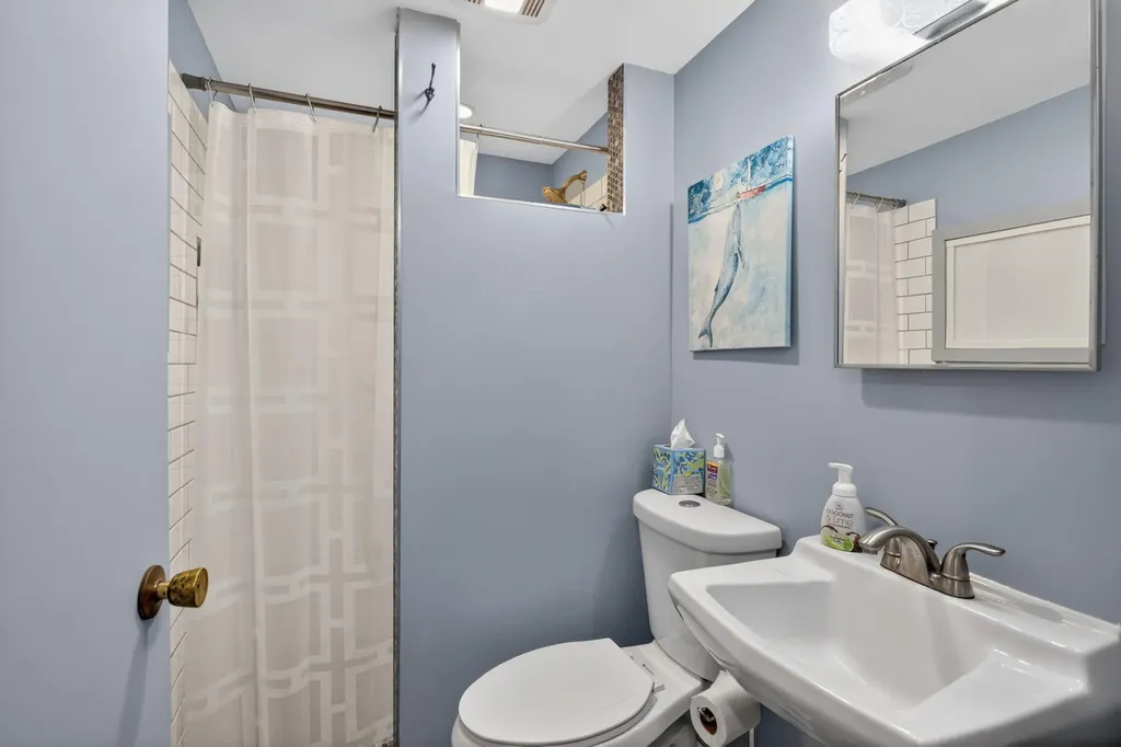 115 Kingsbury Drive Columbia Township MI 49230