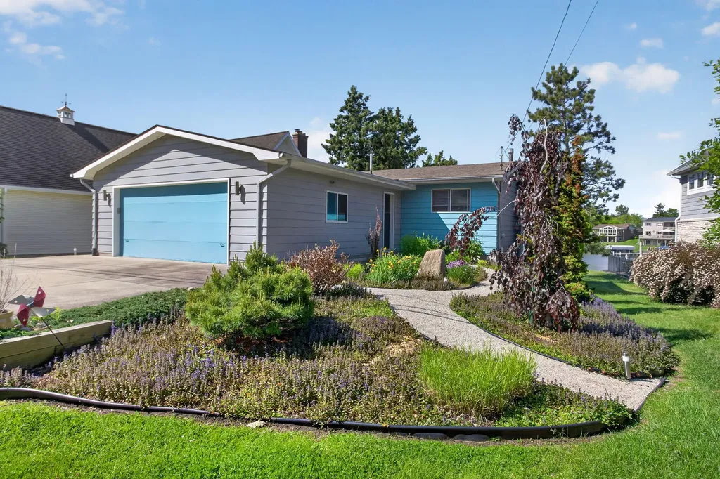 115 Kingsbury Drive Columbia Township MI 49230