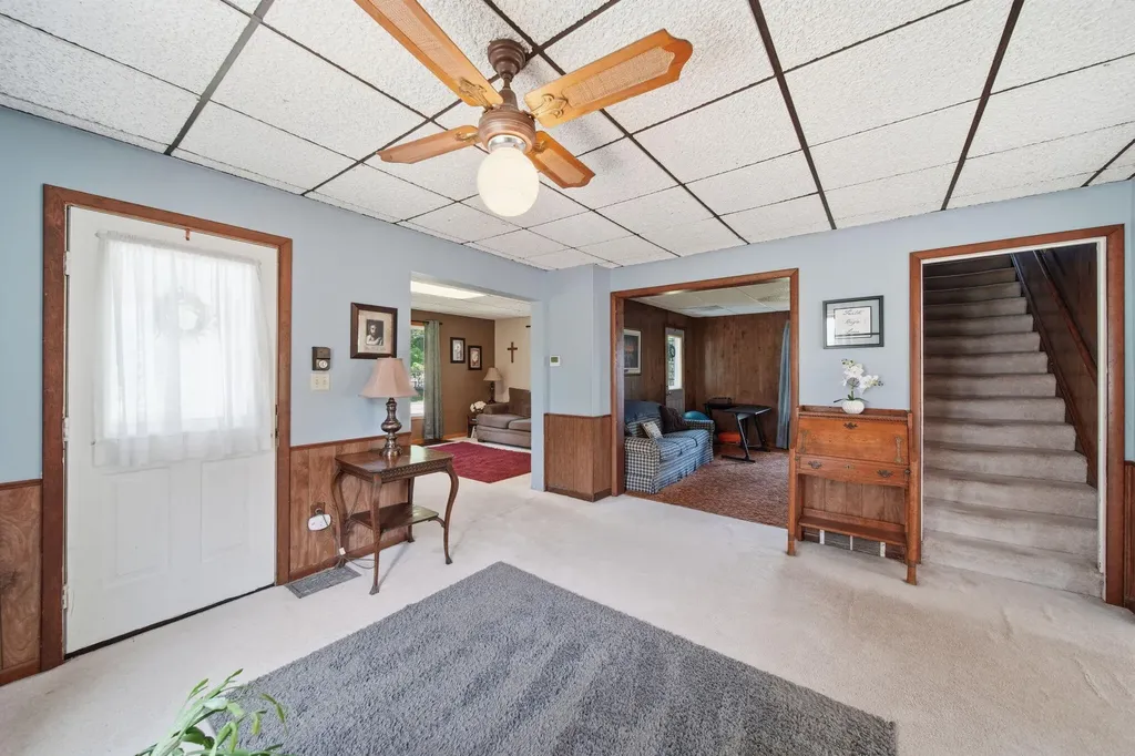 219 S Main Street Concord Village MI 49237