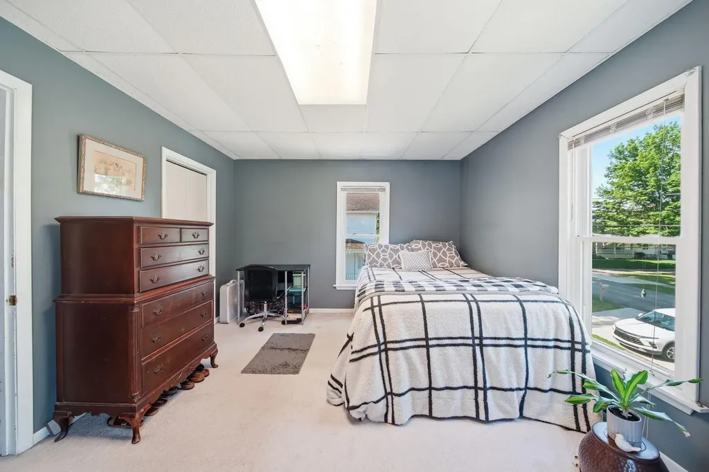 219 S Main Street Concord Village MI 49237