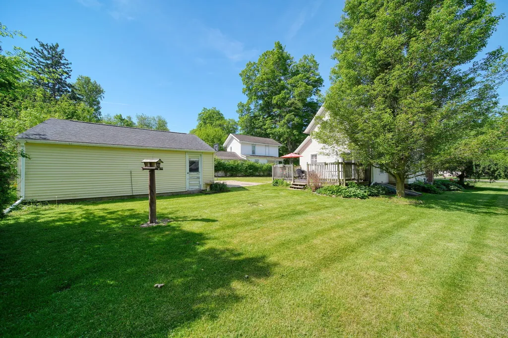 219 S Main Street Concord Village MI 49237