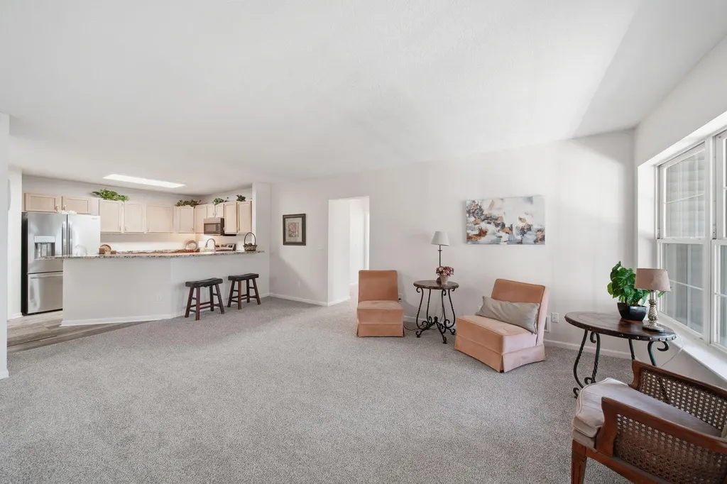 822 W Barrington Circle Summit Township MI 49203