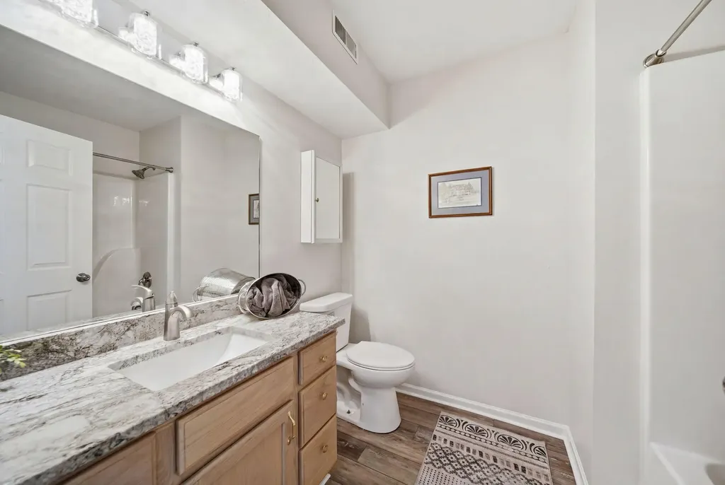822 W Barrington Circle Summit Township MI 49203