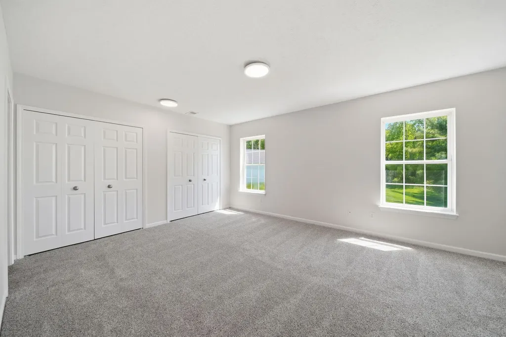 822 W Barrington Circle Summit Township MI 49203