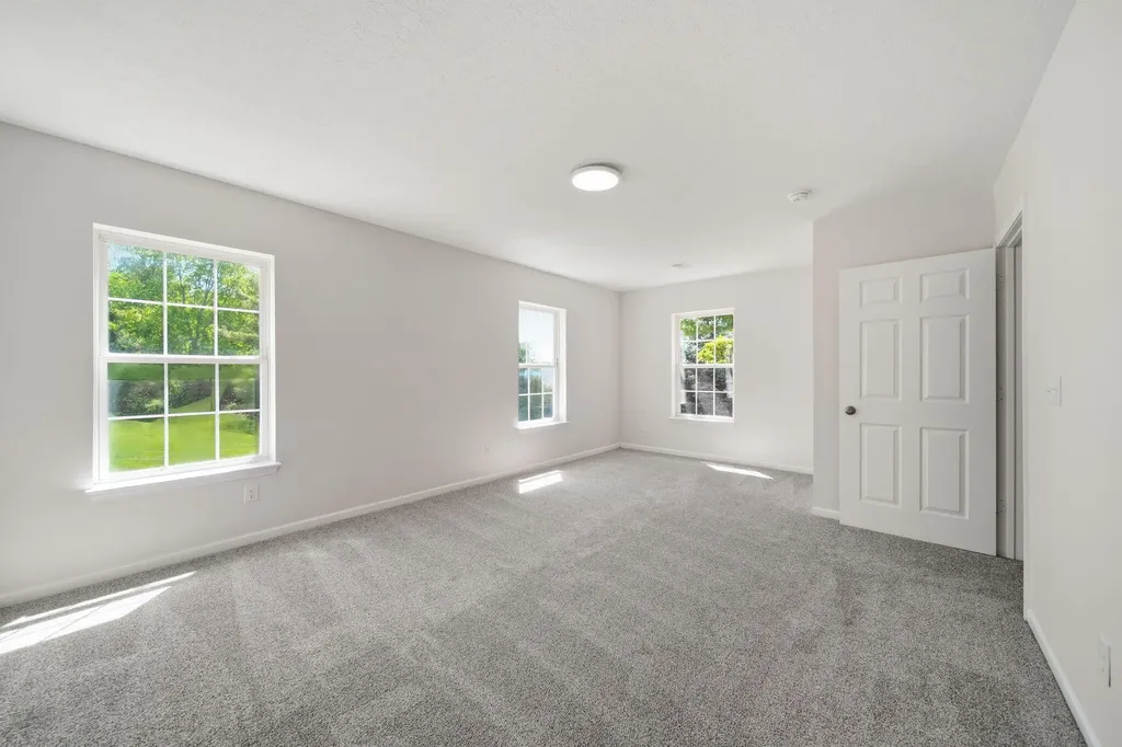 822 W Barrington Circle Summit Township MI 49203