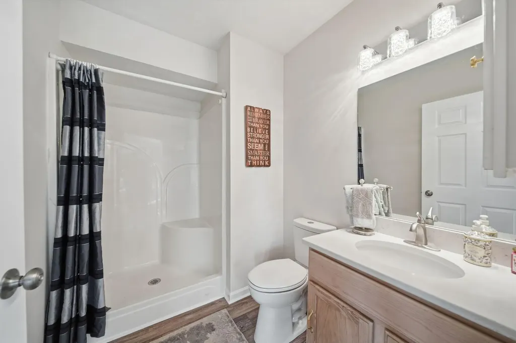822 W Barrington Circle Summit Township MI 49203