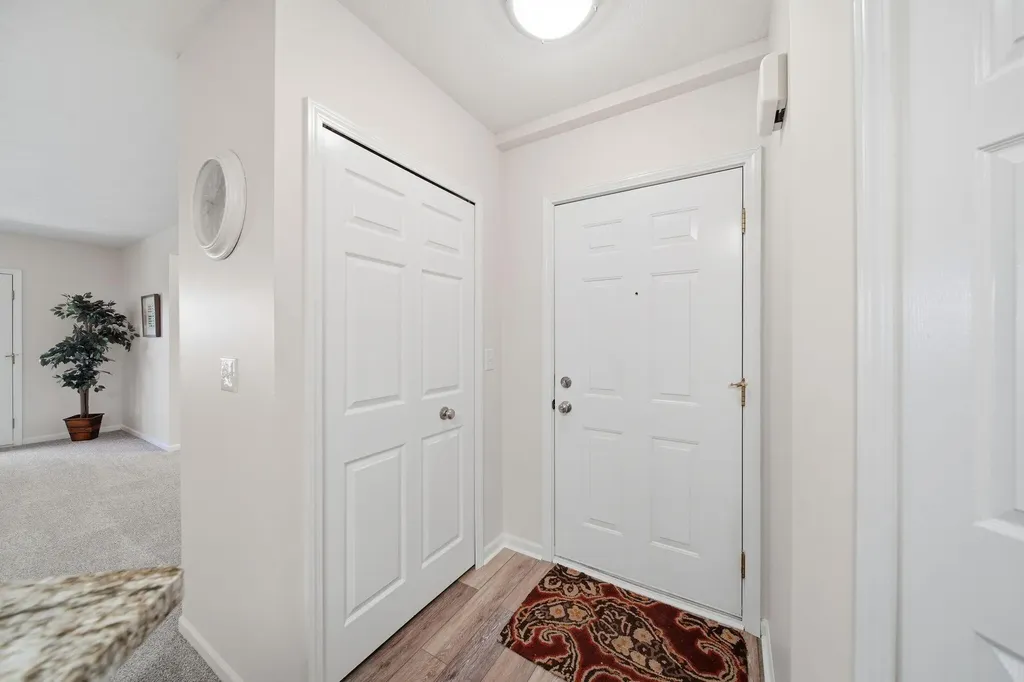 822 W Barrington Circle Summit Township MI 49203