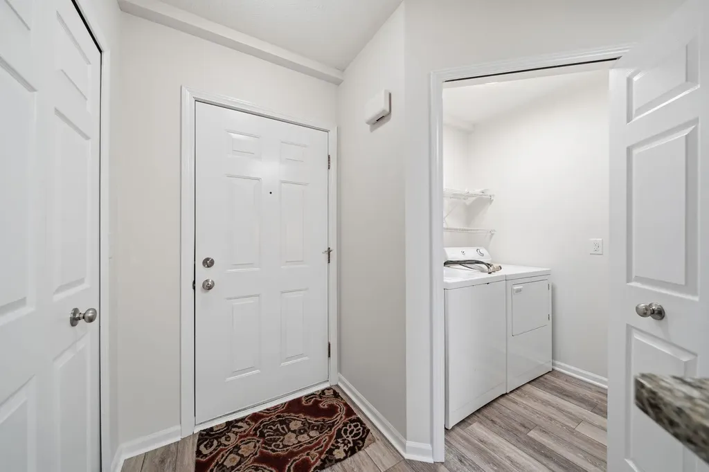 822 W Barrington Circle Summit Township MI 49203