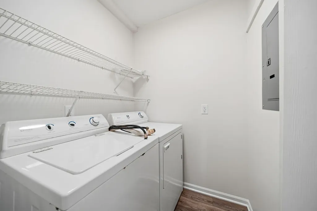 822 W Barrington Circle Summit Township MI 49203