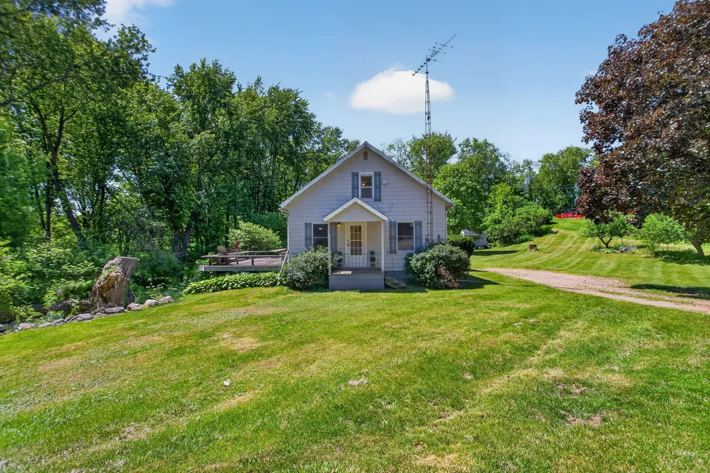 9621 W Michigan Avenue Sandstone Township MI 49269