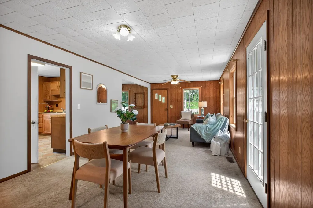 9621 W Michigan Avenue Sandstone Township MI 49269