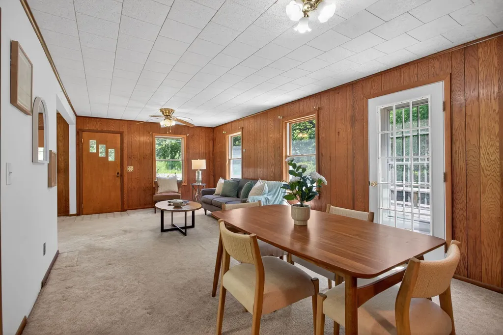 9621 W Michigan Avenue Sandstone Township MI 49269