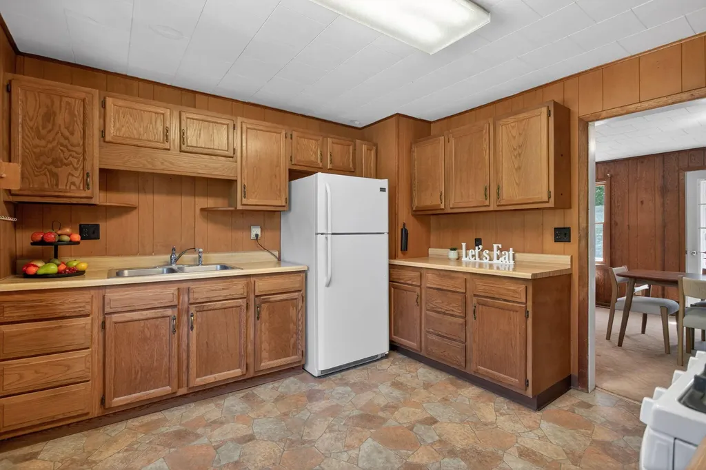 9621 W Michigan Avenue Sandstone Township MI 49269