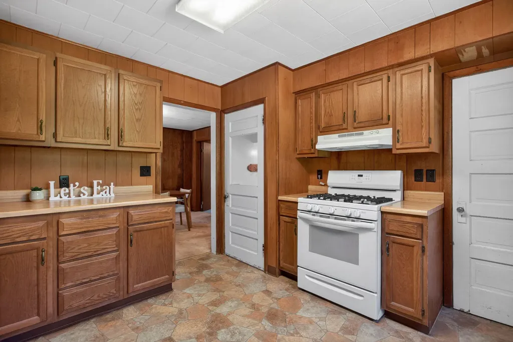 9621 W Michigan Avenue Sandstone Township MI 49269