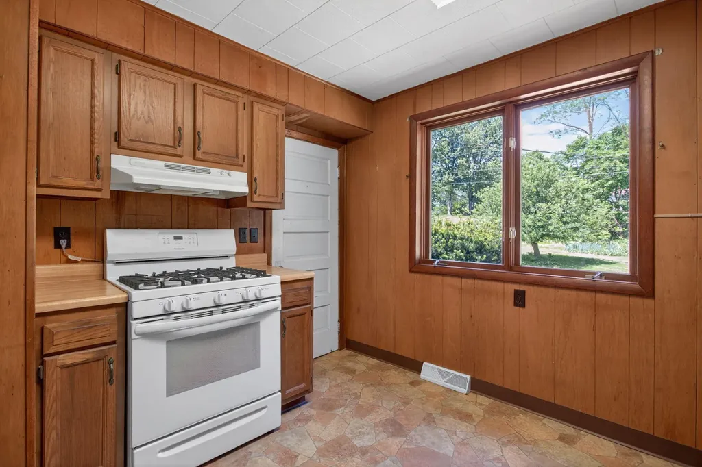 9621 W Michigan Avenue Sandstone Township MI 49269