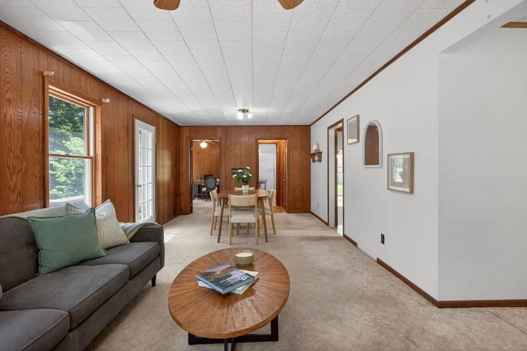 9621 W Michigan Avenue Sandstone Township MI 49269