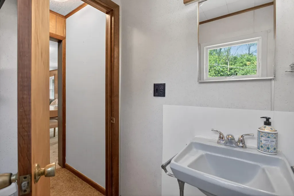 9621 W Michigan Avenue Sandstone Township MI 49269