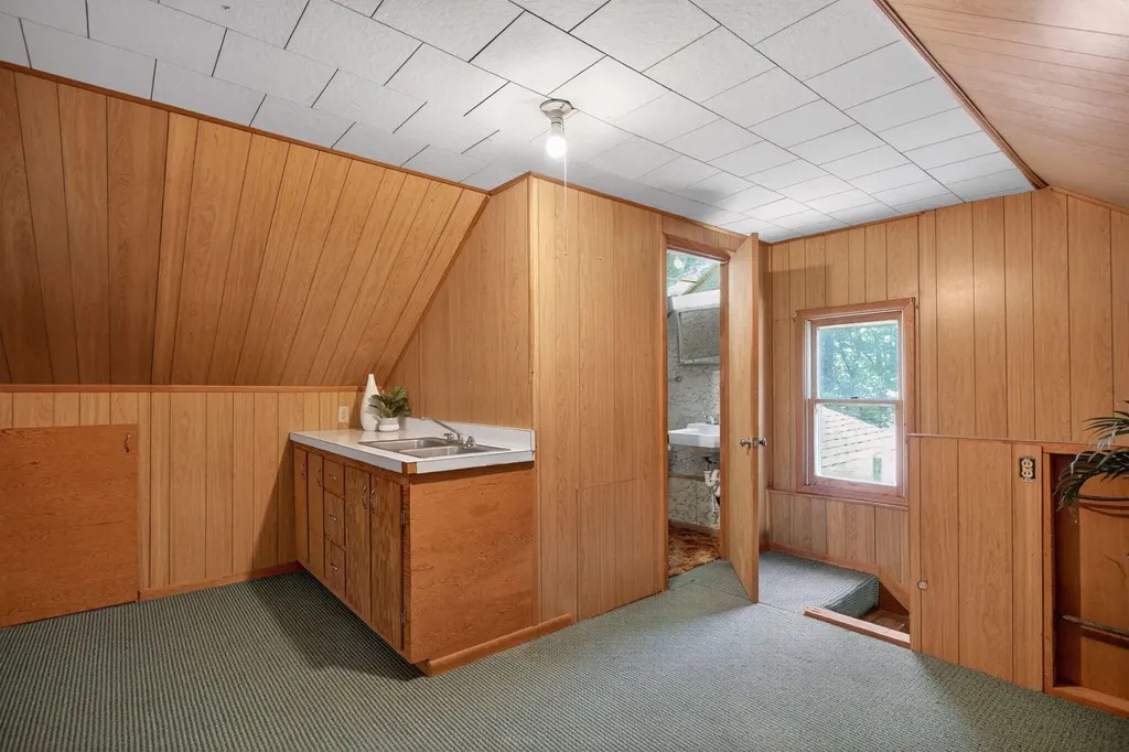9621 W Michigan Avenue Sandstone Township MI 49269