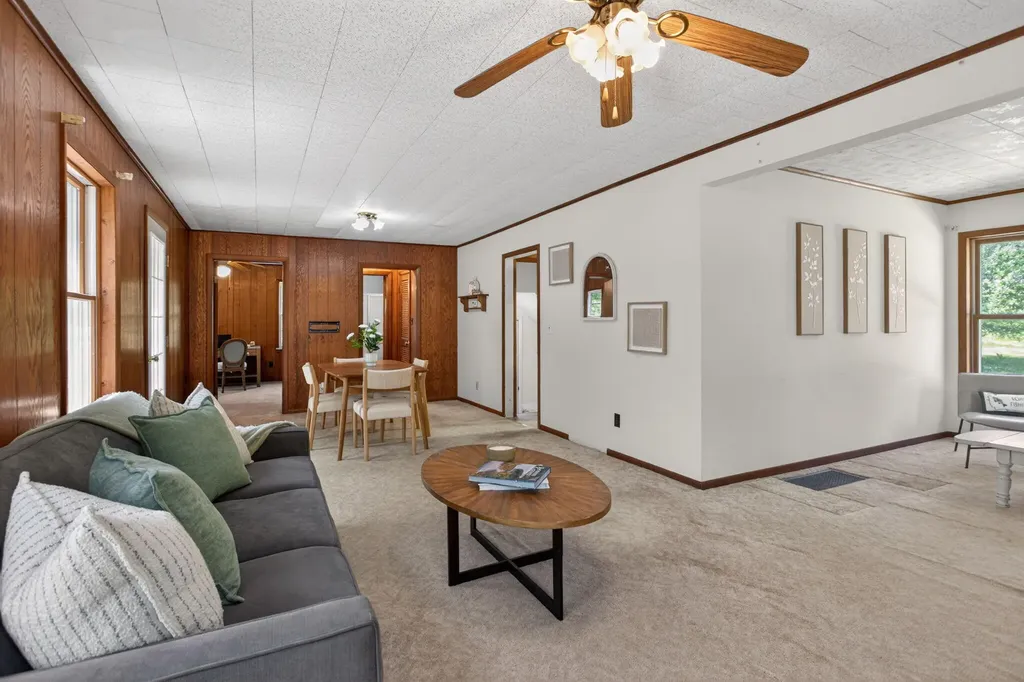 9621 W Michigan Avenue Sandstone Township MI 49269