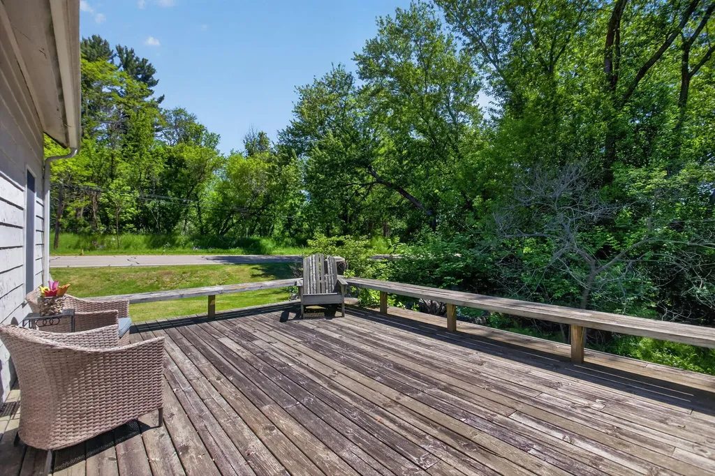 9621 W Michigan Avenue Sandstone Township MI 49269