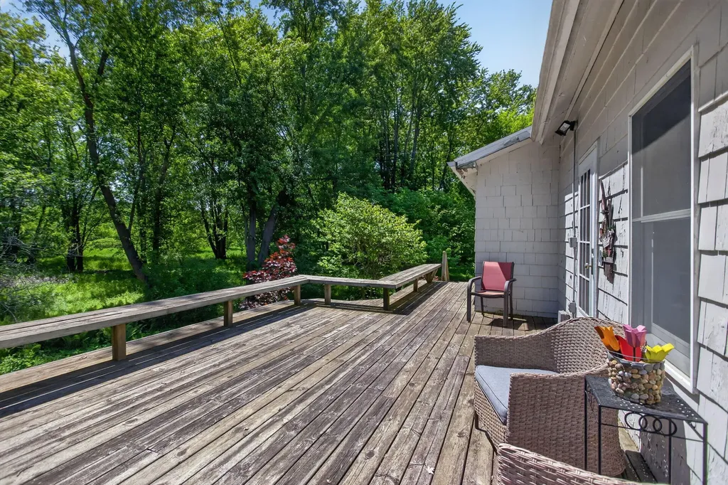 9621 W Michigan Avenue Sandstone Township MI 49269
