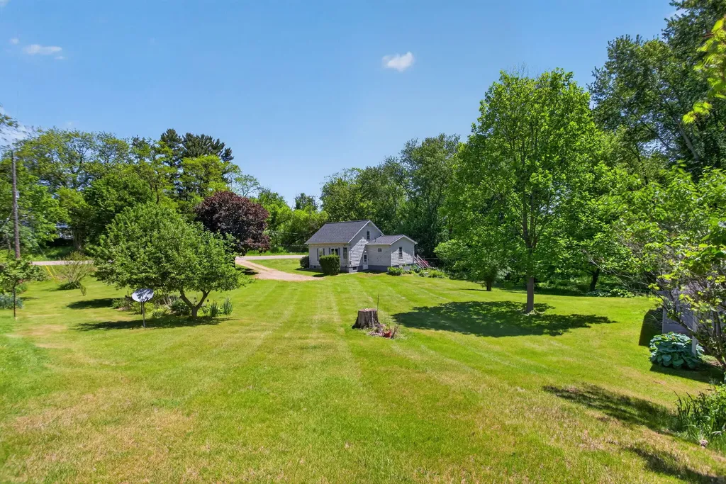 9621 W Michigan Avenue Sandstone Township MI 49269