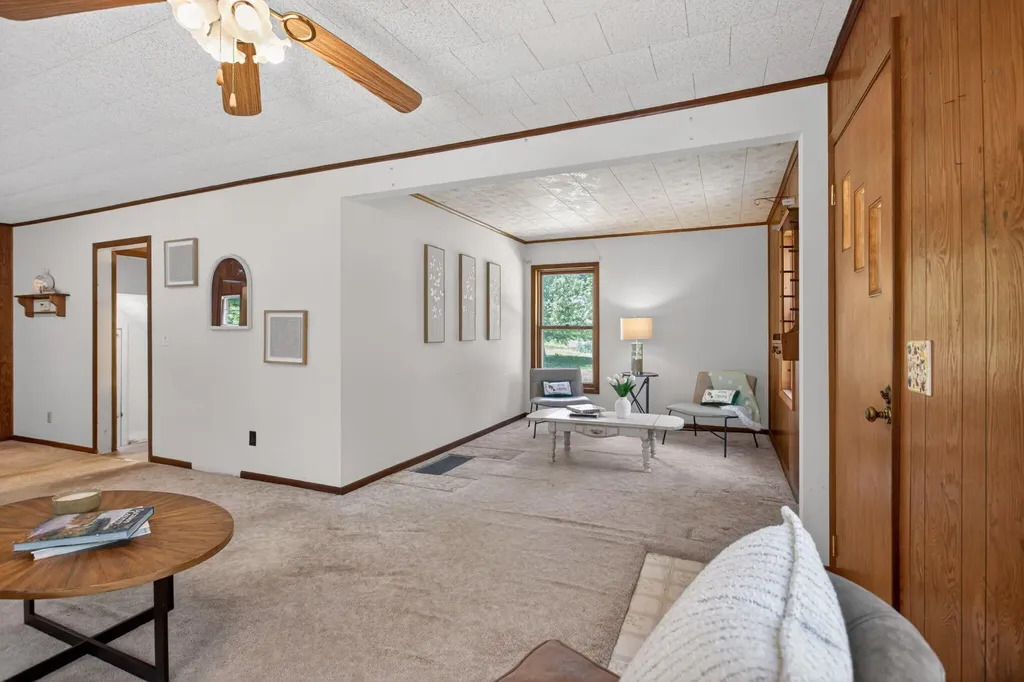 9621 W Michigan Avenue Sandstone Township MI 49269