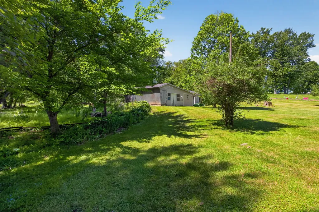 9621 W Michigan Avenue Sandstone Township MI 49269