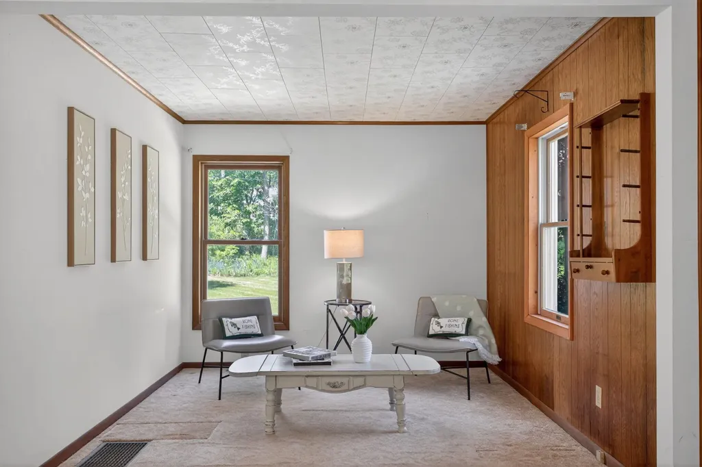 9621 W Michigan Avenue Sandstone Township MI 49269