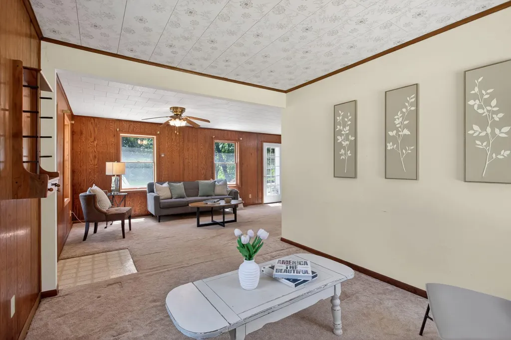 9621 W Michigan Avenue Sandstone Township MI 49269