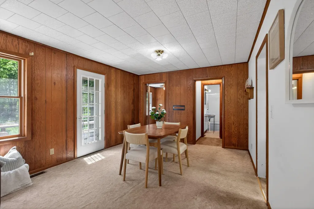 9621 W Michigan Avenue Sandstone Township MI 49269
