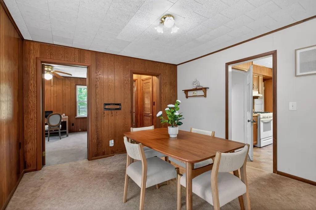 9621 W Michigan Avenue Sandstone Township MI 49269